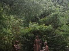 -苍山世界地质公园·石门关大峡谷
