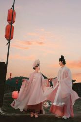 -色色婚纱摄影(大沥旗舰店)