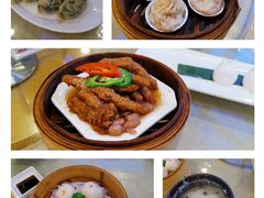 -潮喜竹溪荔湖酒家(荔枝湾店)