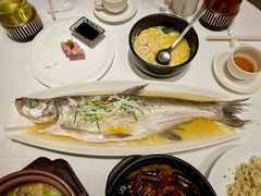 -扬州香格里拉·香宫中餐厅