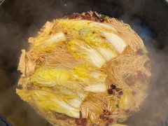 -玺炖·中国铁锅炖(虹桥天街店)
