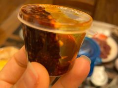 -李记搅团•非遗陕菜(三桥店)