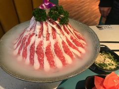 -五星桥原切肥牛火锅(怀德桥店)