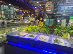 -巴犀烧烤(新崇光店)