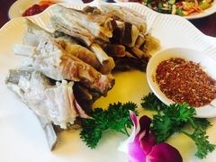 -陈熹公民族美食文化餐厅(中华广场店)