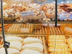 -爱维尔阳光蛋糕(独墅湖邻里中心店)