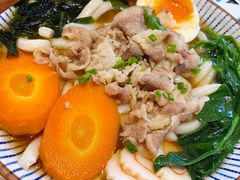 -林妈妈村·日式料理(宝山万达店)