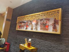 -巴蜀印象火锅(永陵总店)
