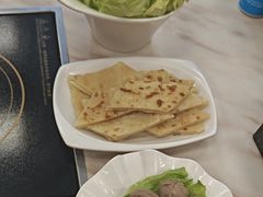 -彭记铁锅肥肠(东四总店)