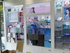 -一代眼镜·蔡司配镜(浦东大拇指广场店)