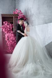 -太郎花子婚纱摄影TAHAKO(无锡店)