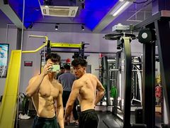 -AK健身普拉提拉伸私教馆(中八店)