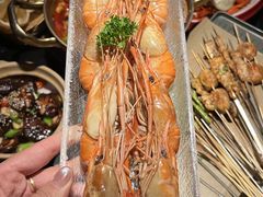 -三杯赤運·中式小酒馆(所城里店)