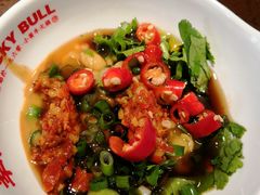 -幸运牛汕头小黄牛牛肉火锅(梅林店)