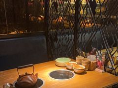 -吃饭皇帝大土家民族菜(正大广场店)