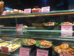 -海口骑楼小吃街