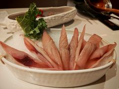 -芸山季·云南野生菌火锅(南翔印象城MEGA店)