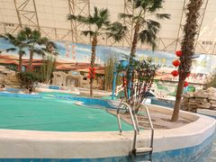 -中国死海旅游度假区