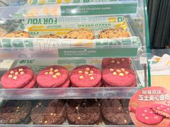 -赛百味SUBWAY(勒泰店)