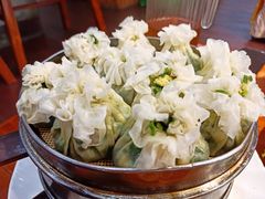 -大草原清真饭庄(沙河店)