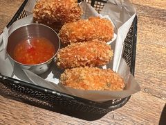 -泰莲庭·溪畔餐厅(雁栖湖店)