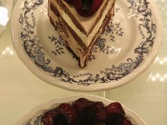 -PETIT PARIS 小巴黎(花园道店)
