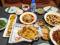 -长安大牌档之龙头酒肆(荣民龙首广场店)