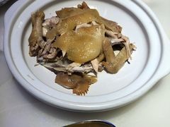 古法手撕盐焗鸡-客语客家菜(佳兆业广场店)
