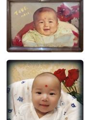 -爆米花儿童美发乐园(长白万象汇店)