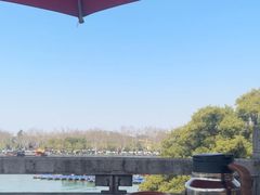 -湖畔居茶楼(湖滨店)