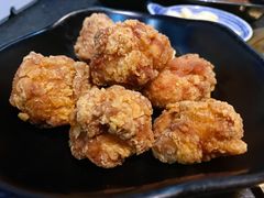 炸鸡块-神户赤童日式烤肉伙伴(东直门店)