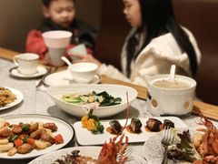 -厦门朗豪酒店 · 明阁中餐厅
