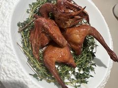-蔡澜点心·粤菜(丽泽天街店)
