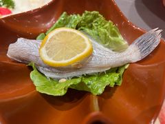 -洞子口重庆鲜货火锅(楚翘城旗舰店)