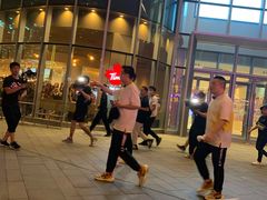 -喜来稀肉(北外滩白玉兰广场店)