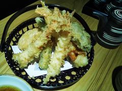 -吉川居酒屋(建国北路店)