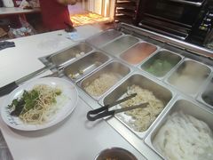 -吉品合酥脆烤饼(嘉里城店)