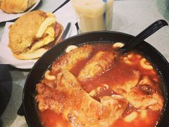 -华嫂冰室(尖沙咀店)