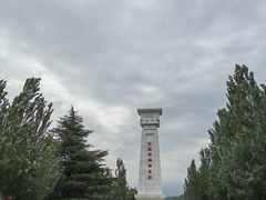 -红旗渠风景区