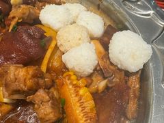 -胖哥俩肉蟹煲(石家庄勒泰中心店)