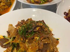-一品红川菜(皇岗店)