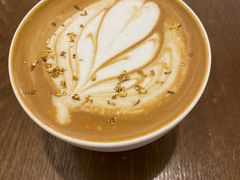 -COFFEE HOLIC(朝外SOHO店)