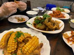-漫天香·小龙虾餐厅(夏湾店)