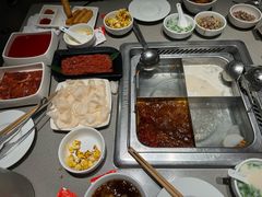 -海底捞火锅(未来城店)