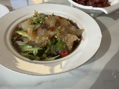 -东方太阳城淮扬餐厅(会所中餐厅店)