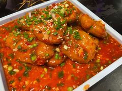 -醉小酒馆·川菜·江湖菜·重庆菜(观音桥旗舰店)