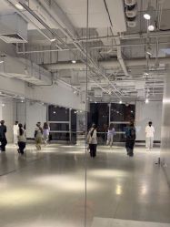 -嘉禾舞社·街舞培训工作室