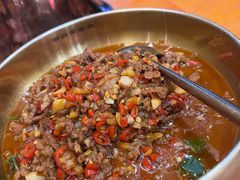 -冇味湘潭菜(湘江世纪城店)