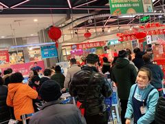 -盒马鲜生(宝地店)