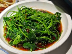 -筱爷叔·上海传统手工菜(玉树路店)